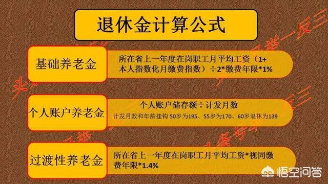 福利:上海社保交满多少年可以领退休工资 4