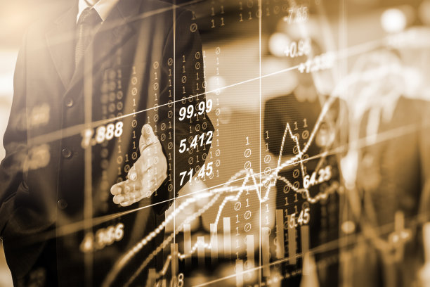 股票市场上的金融大师机构活跃指标引领技术分析预测 2
