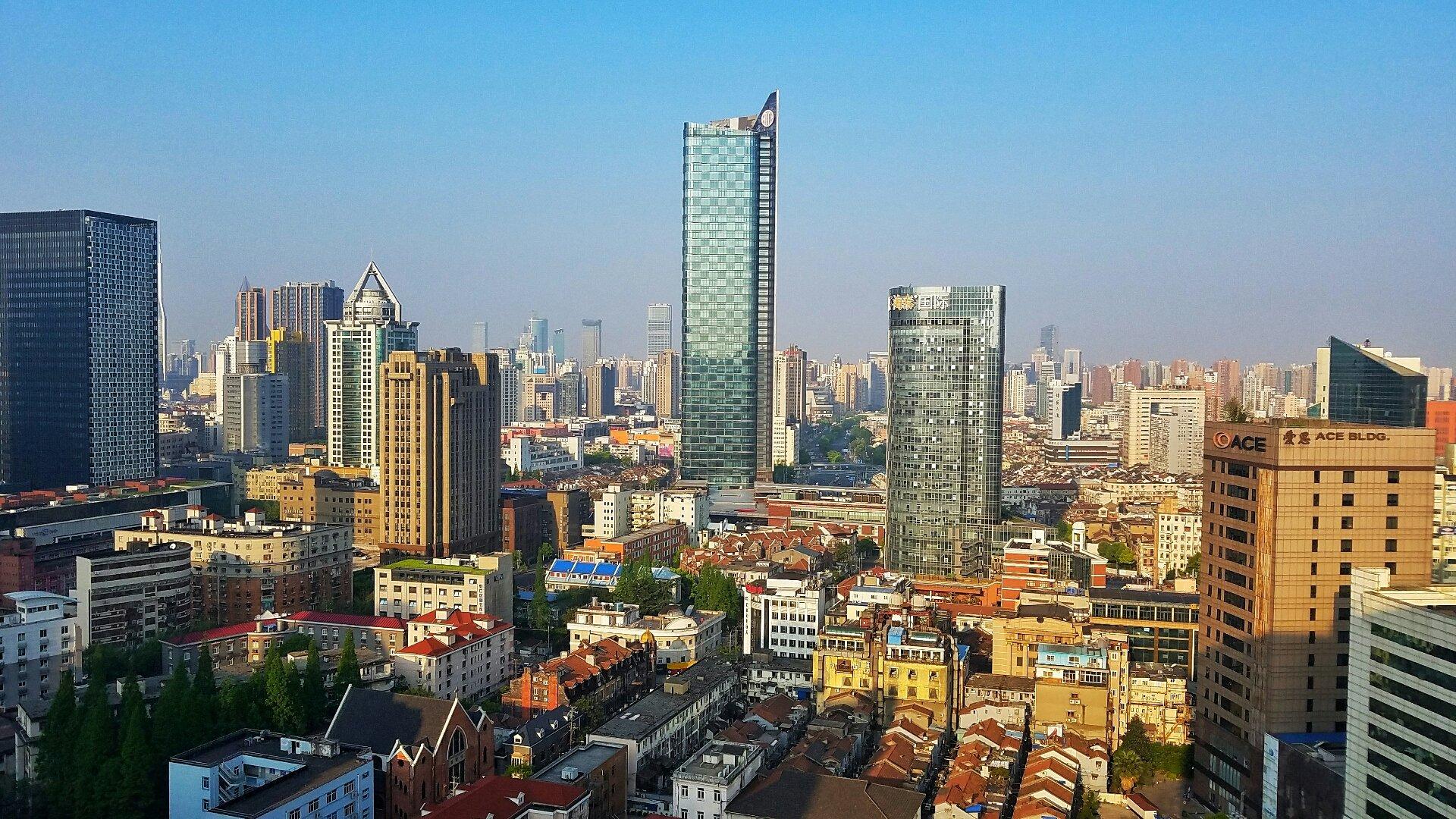 最新发布:中国金融20强城市：苏州第八，杭州领先成都，合肥佛山入围 4