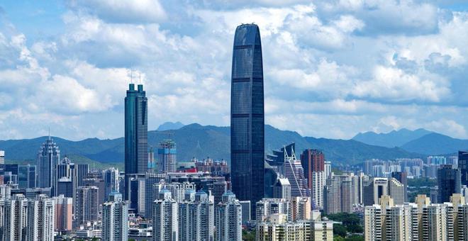 最新发布:中国金融20强城市：苏州第八，杭州领先成都，合肥佛山入围 7
