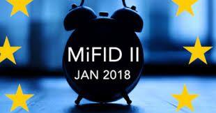 完美:自1986年金融大爆炸后的最大冲击——MiFID II 今日施行！作为投资人，你必须了解的事情 2