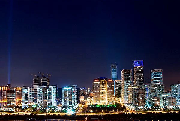 最佳案例:盘点南京市的三大金融集聚区 5